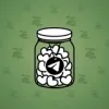 Restless Jar #6214
