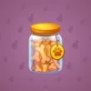 Restless Jar #6219