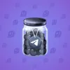 Restless Jar #6222