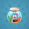 Restless Jar #6224