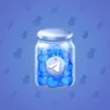 Restless Jar #6226