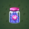 Restless Jar #6227