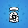 Restless Jar #6235