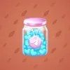 Restless Jar #6236