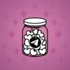 Restless Jar #6239