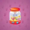 Restless Jar #6243