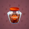 Restless Jar #6244