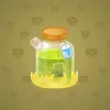 Restless Jar #6245