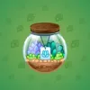 Restless Jar #6251