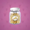 Restless Jar #6252