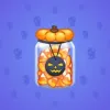 Restless Jar #6257
