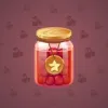Restless Jar #6258