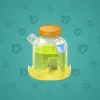 Restless Jar #6259