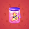 Restless Jar #626