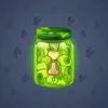 Restless Jar #6260