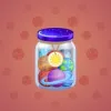 Restless Jar #6262