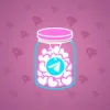Restless Jar #6264