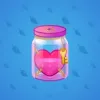 Restless Jar #6265