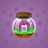 Restless Jar #6266