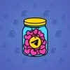 Restless Jar #6267