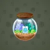 Restless Jar #6269