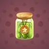 Restless Jar #627