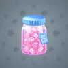 Restless Jar #6270