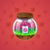 Restless Jar #6275