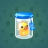Restless Jar #6276