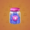 Restless Jar #6277