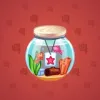 Restless Jar #6278