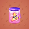 Restless Jar #628