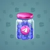 Restless Jar #6281