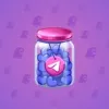 Restless Jar #6282