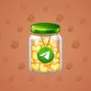 Restless Jar #6285