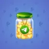 Restless Jar #6292
