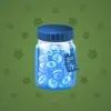 Restless Jar #6293