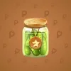 Restless Jar #6295