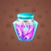 Restless Jar #6298