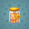 Restless Jar #630
