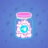 Restless Jar #6302
