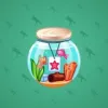 Restless Jar #6307