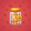 Restless Jar #6308