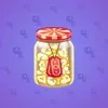 Restless Jar #6311