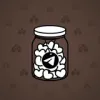Restless Jar #6313