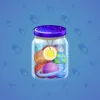 Restless Jar #6314
