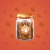 Restless Jar #6316