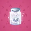 Restless Jar #6317