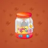 Restless Jar #6318