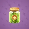 Restless Jar #6319